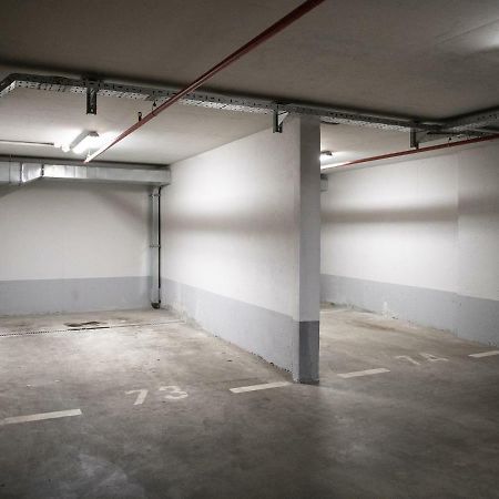 Flexible Selfcheckins 9 - Zagreb - Garage - Electric Vehicle Ccharger - Loggia - New - Apartments Repinc 9 Exteriör bild
