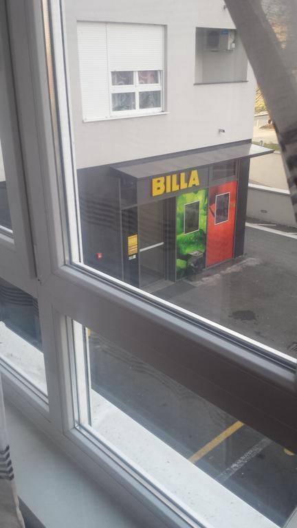 Flexible Selfcheckins 9 - Zagreb - Garage - Electric Vehicle Ccharger - Loggia - New - Apartments Repinc 9 Exteriör bild