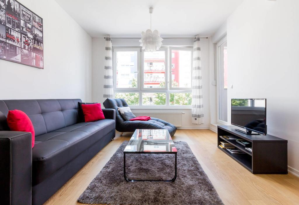 Flexible Selfcheckins 9 - Zagreb - Garage - Electric Vehicle Ccharger - Loggia - New - Apartments Repinc 9 Exteriör bild