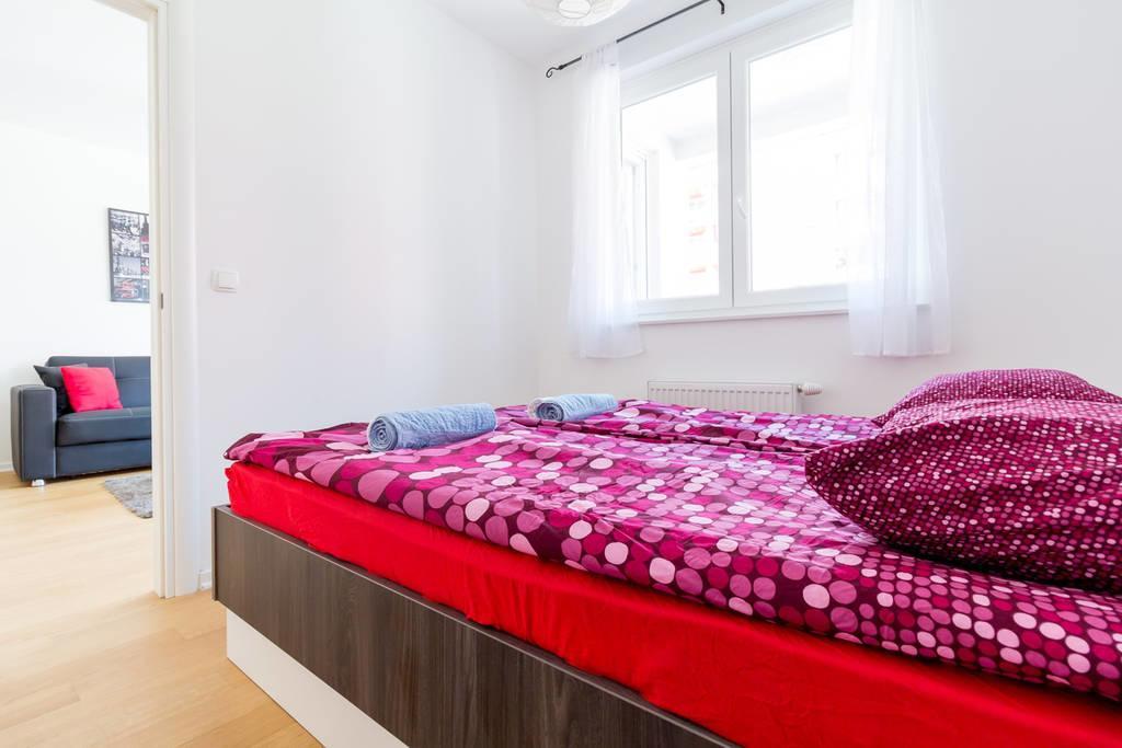 Flexible Selfcheckins 9 - Zagreb - Garage - Electric Vehicle Ccharger - Loggia - New - Apartments Repinc 9 Exteriör bild