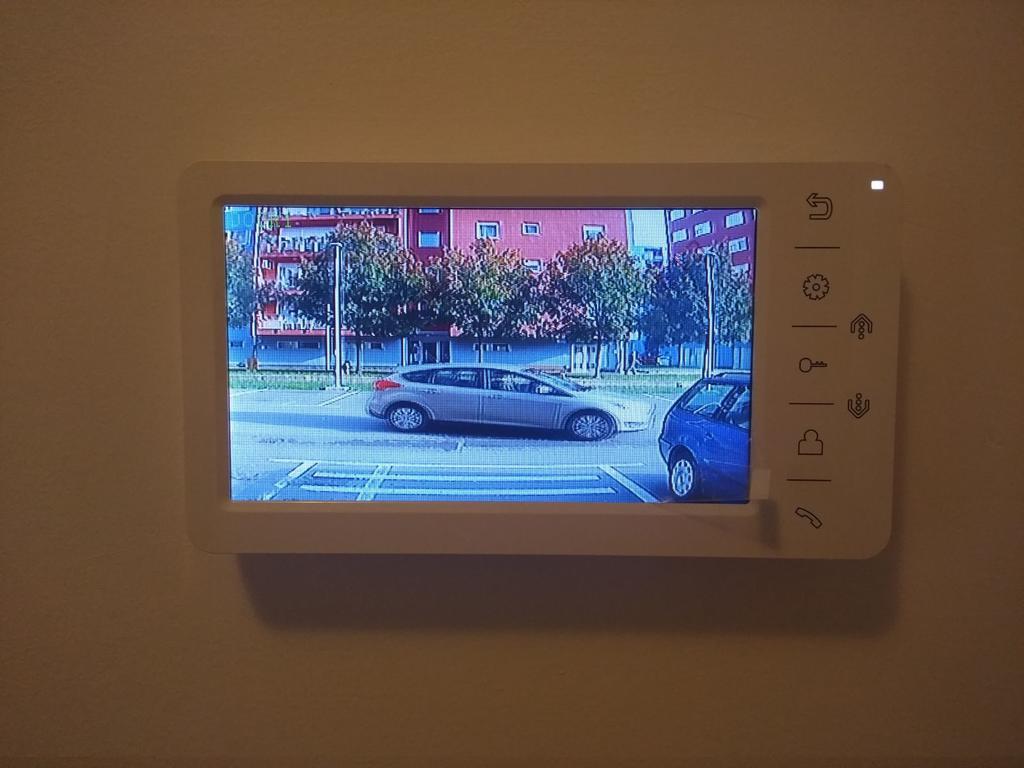 Flexible Selfcheckins 9 - Zagreb - Garage - Electric Vehicle Ccharger - Loggia - New - Apartments Repinc 9 Exteriör bild