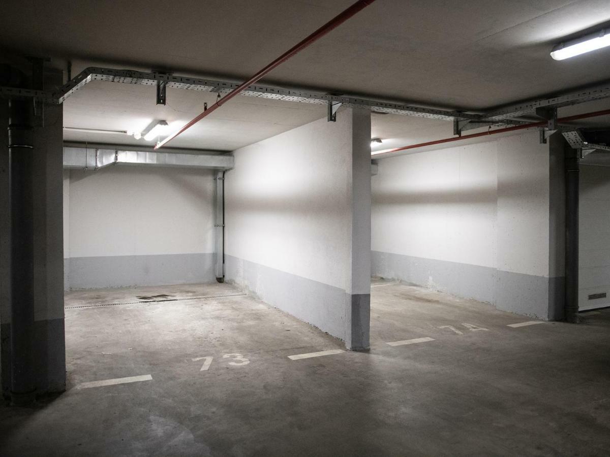 Flexible Selfcheckins 9 - Zagreb - Garage - Electric Vehicle Ccharger - Loggia - New - Apartments Repinc 9 Exteriör bild